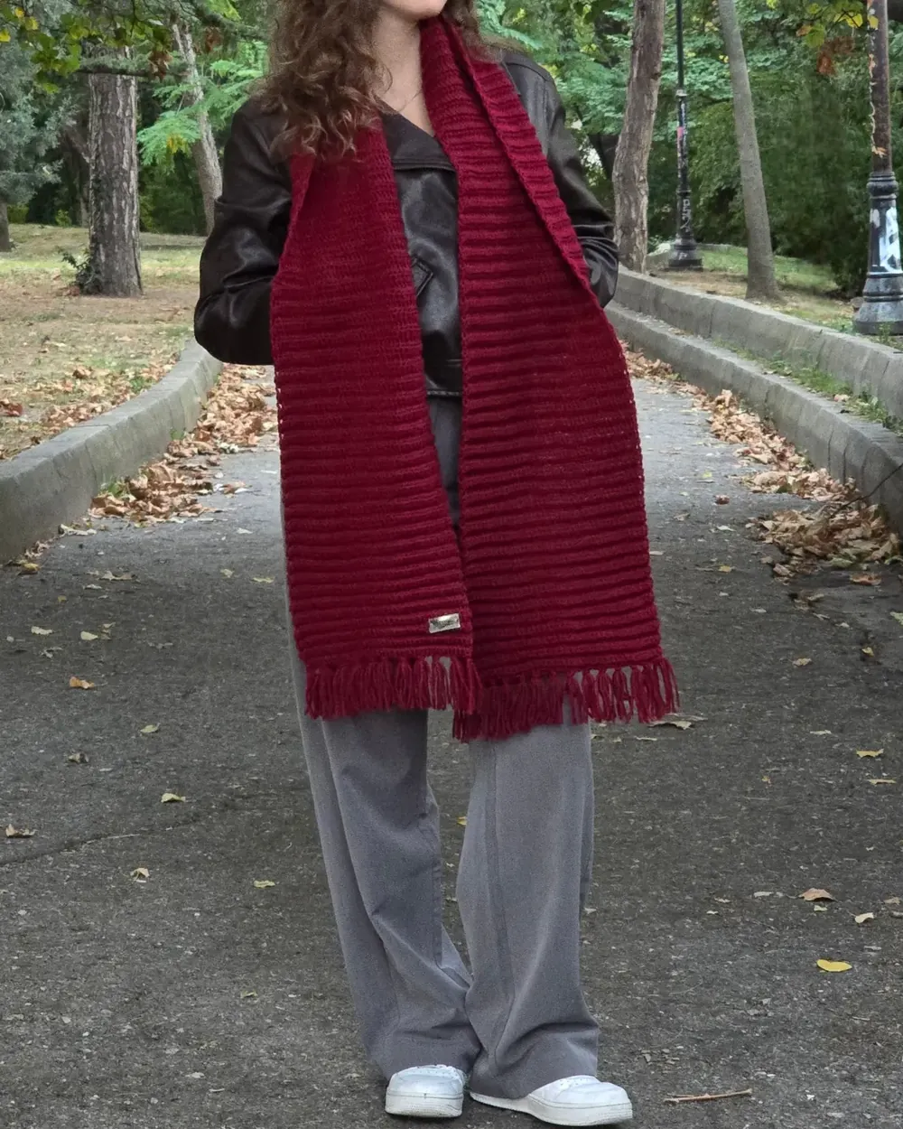 Scarf — photo 2
