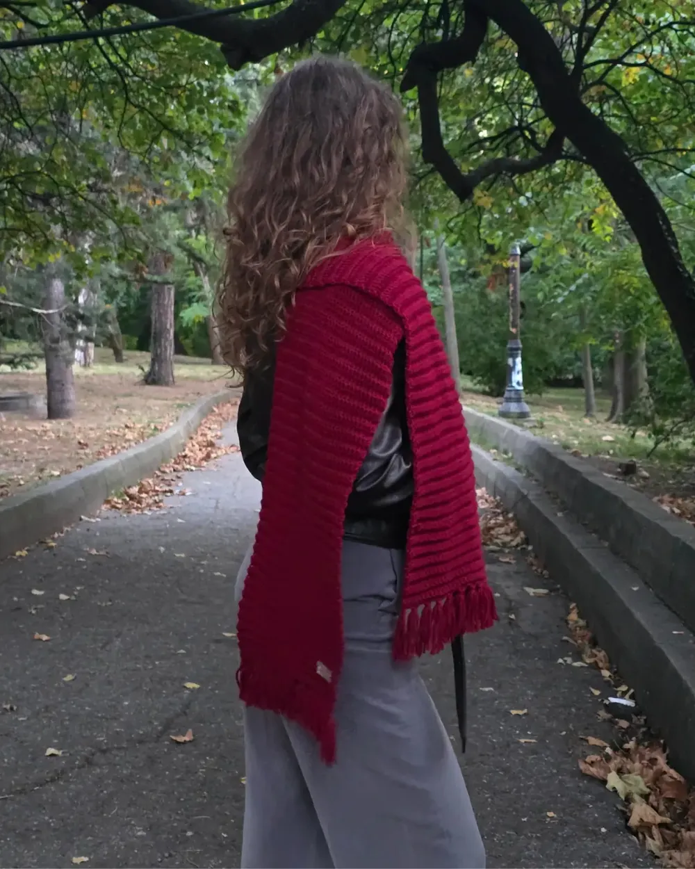 Scarf — photo 3