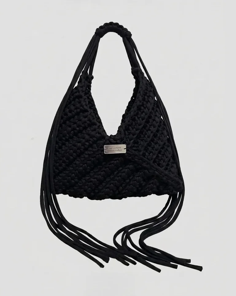 Triangle Tote Bag