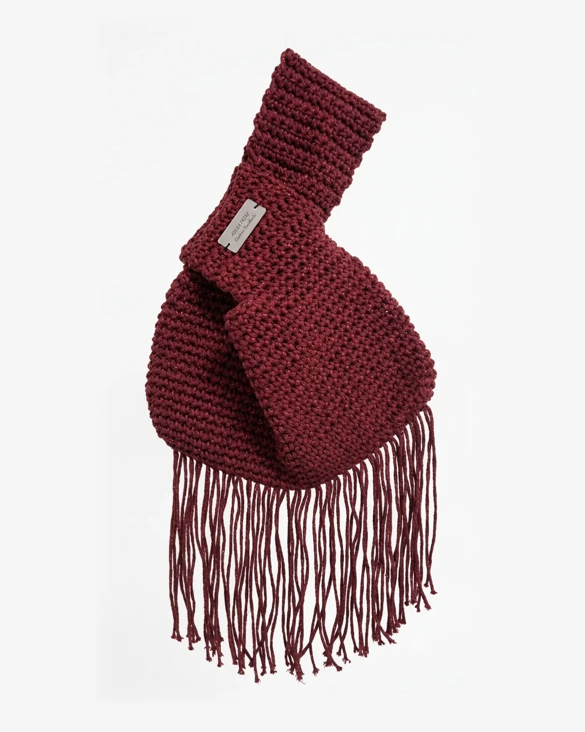 Japanese Knot Bag