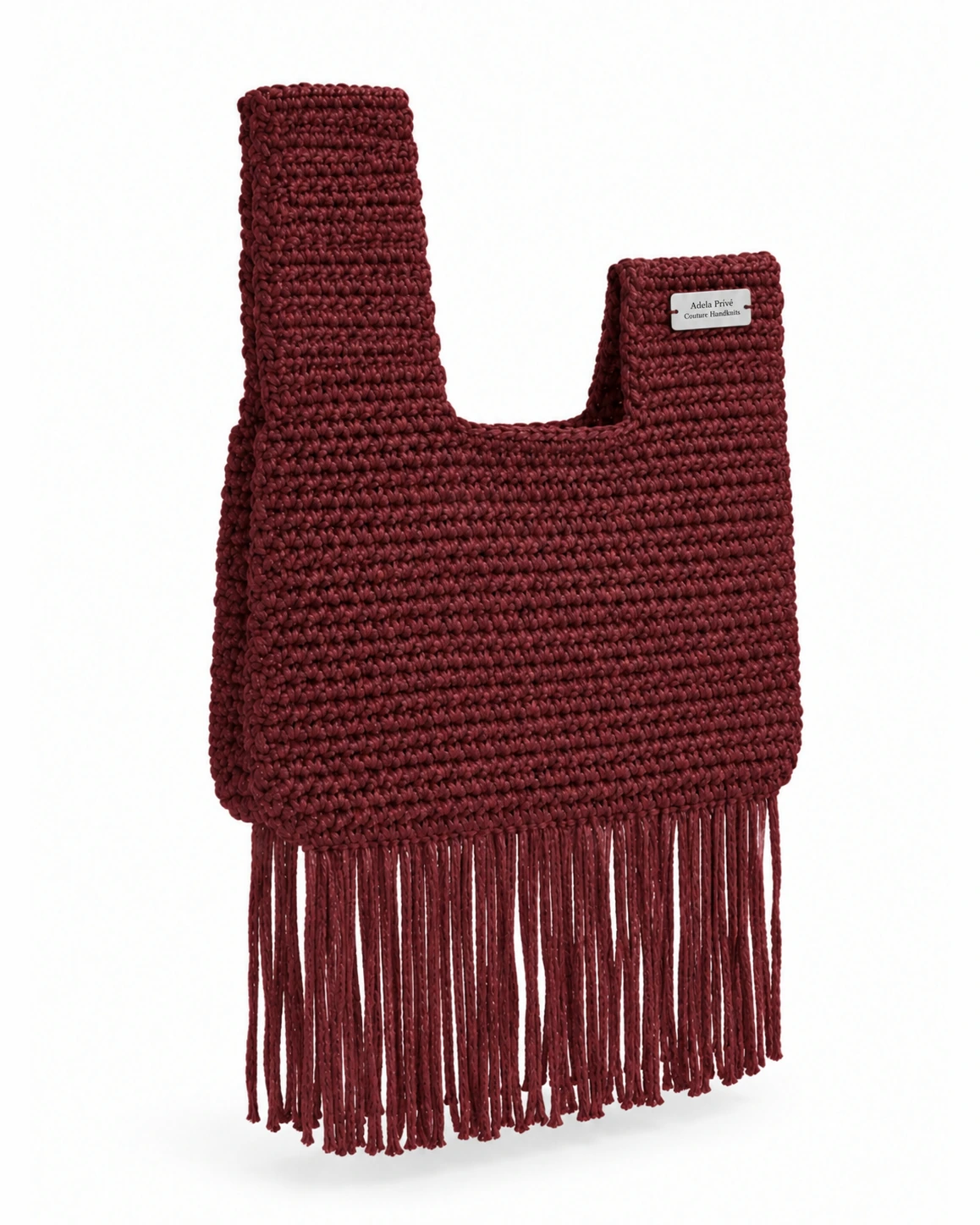 Japanese Knot Bag — photo 2