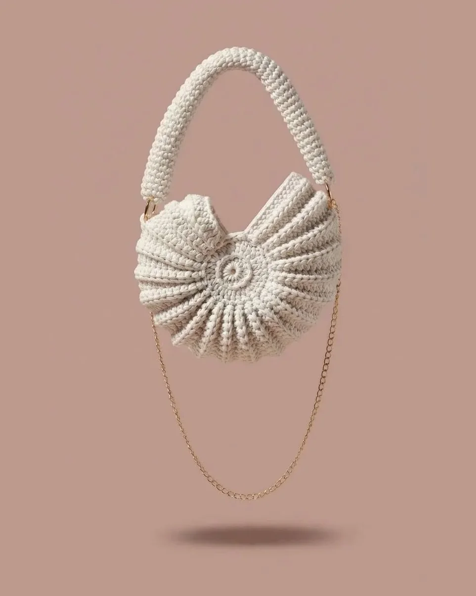 Shell Bag