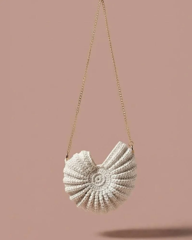 Shell Bag — photo 2