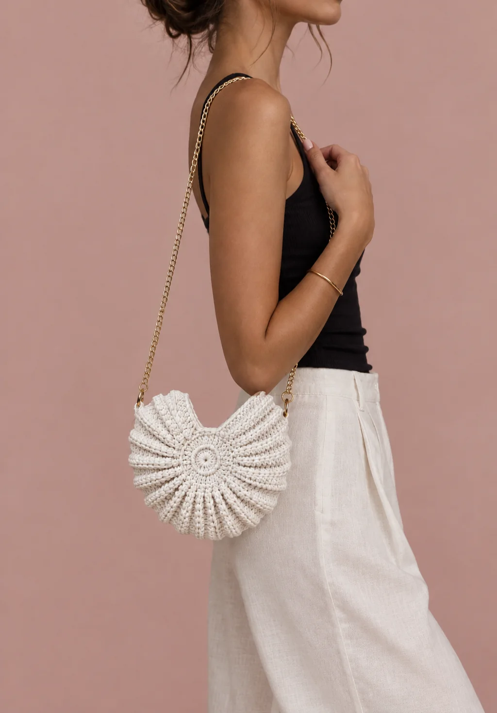 Shell Bag — photo 3