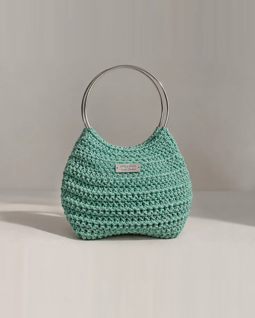 Ring Handle Bag — photo 2