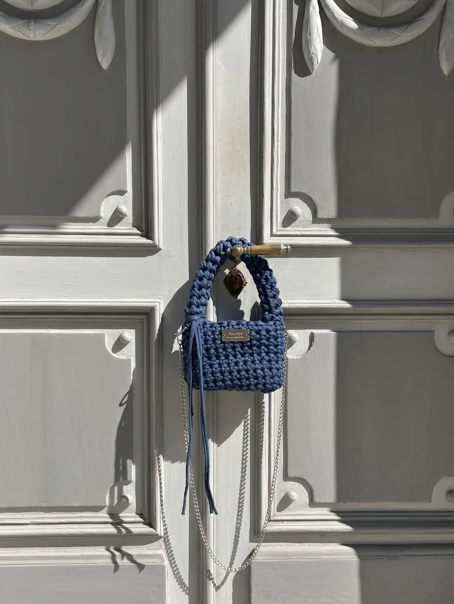 Mini Bag — photo 2
