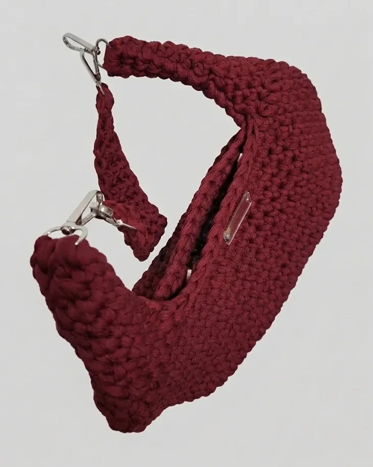 Hobo Bag