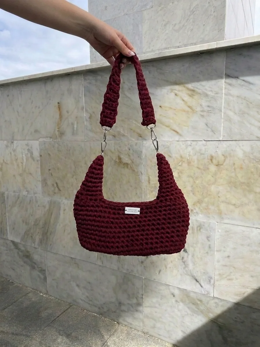 Hobo Bag — photo 2