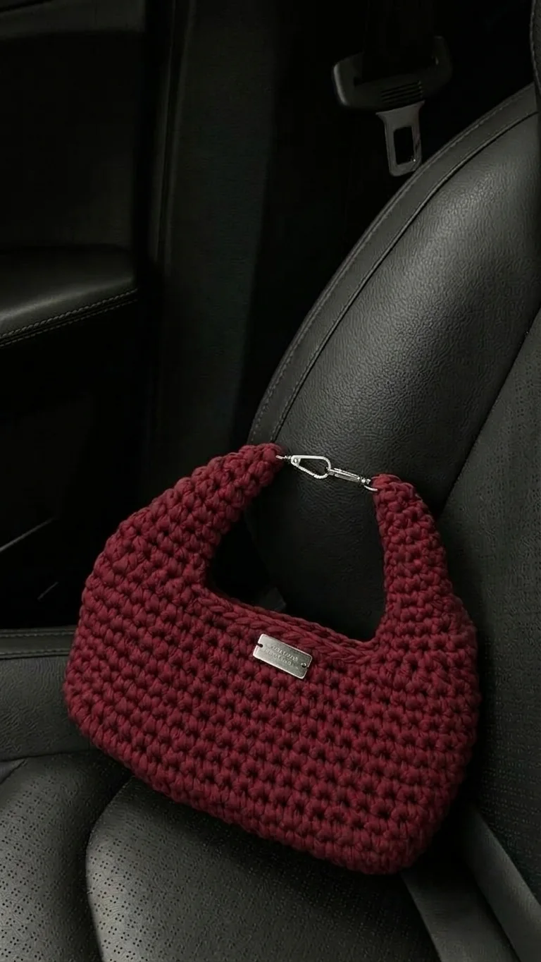 Hobo Bag — photo 3