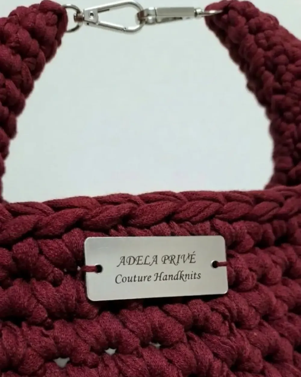 Hobo Bag — photo 4