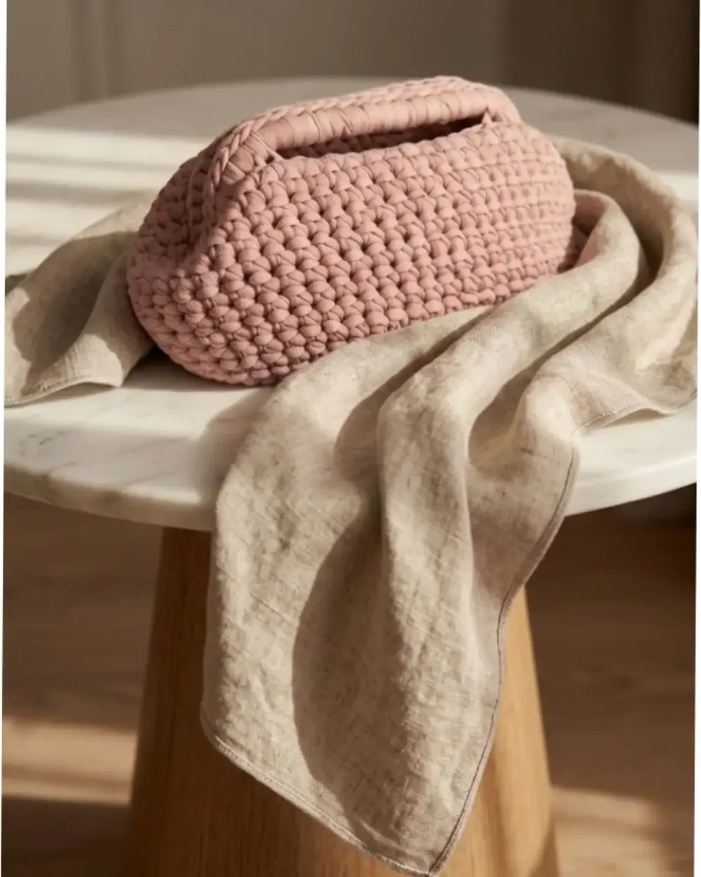 Clutch Bag