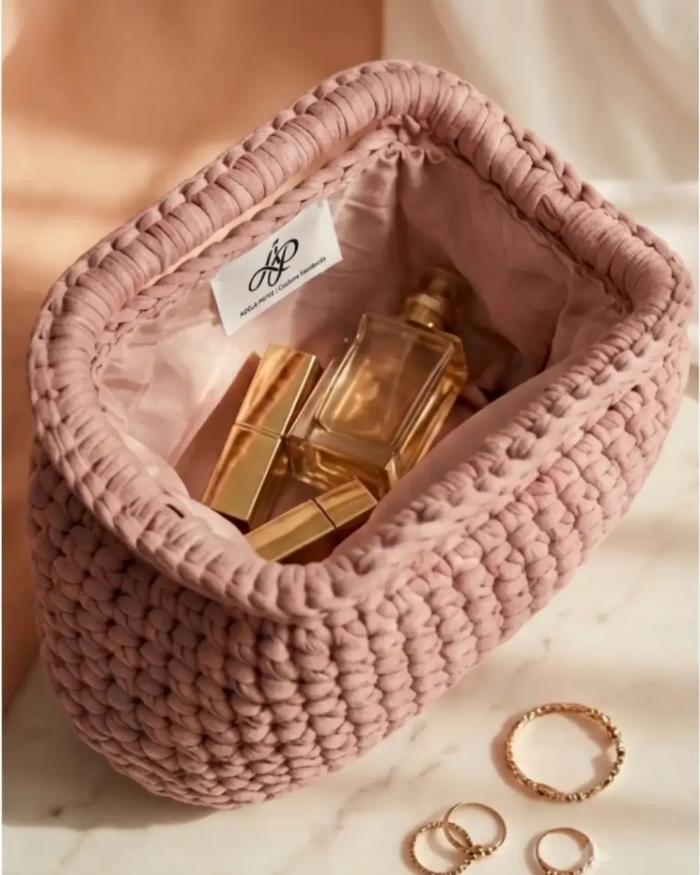 Clutch Bag — photo 2